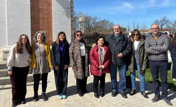 IMIDRA reúne a expertos para abordar el reto de los suelos contaminados: Herramientas para la evaluación y recuperación de suelos contaminados